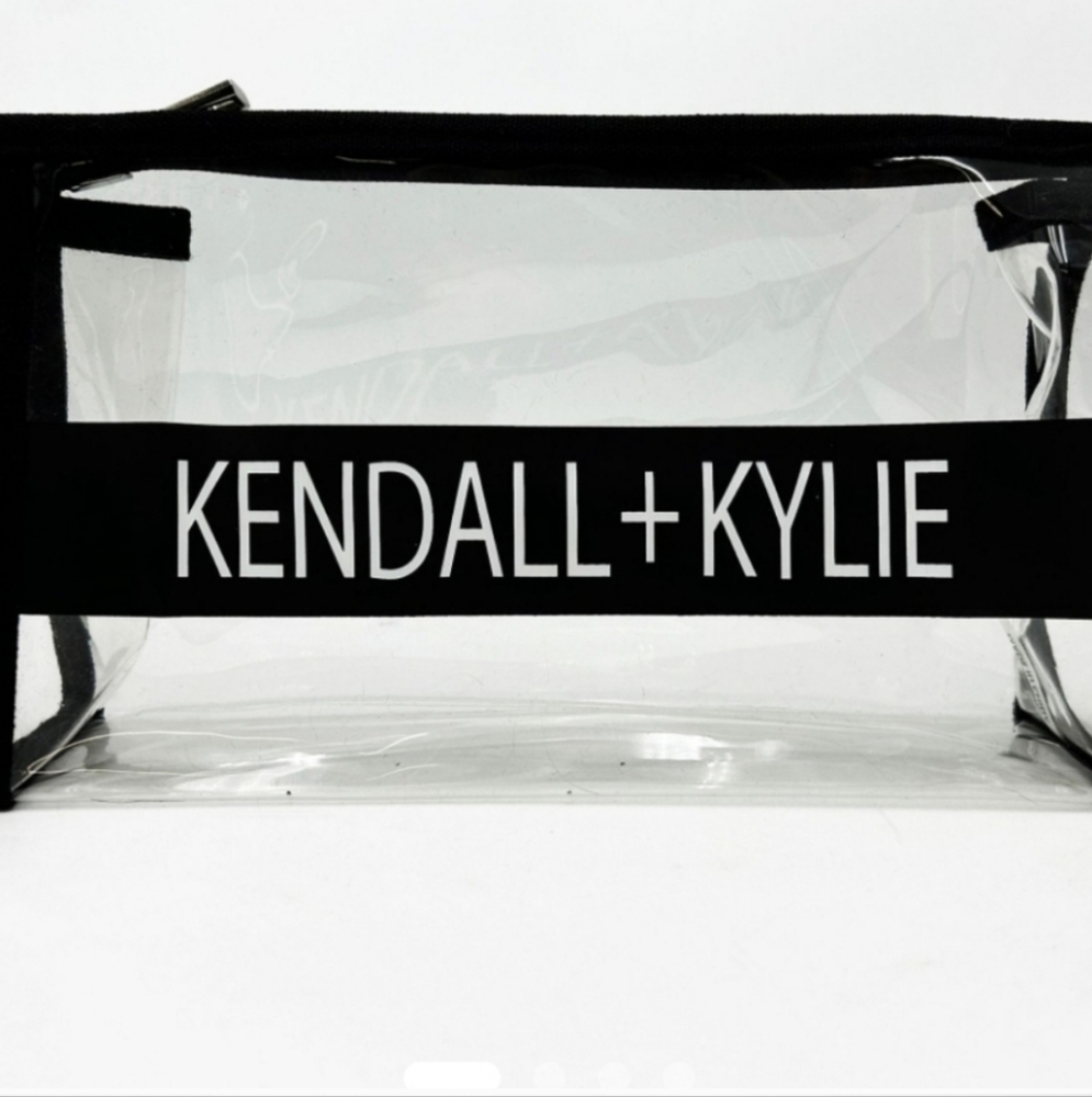 Kendall and Kylie Pouch NWOT
